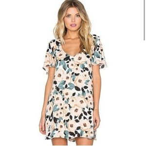 Mumu magnolia mini